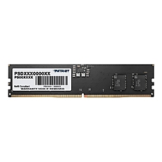 Patriot Signature 8GB DDR5 4800Mhz