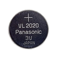 Литиева акумулаторна батерия VL2020 HFN 3V 20 mAh  PANASONIC