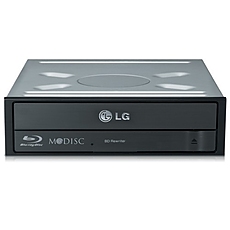 LG BH16NS40 BLUE-RAY RW RET