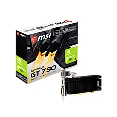 MSI N730K-2GD3H/LPV1