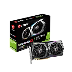 MSI GTX1660 SUPER GAMING X