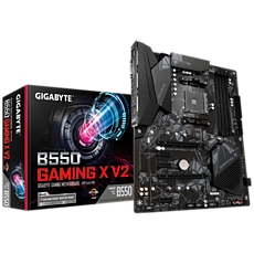 GB B550 GAMING X V2 1.1