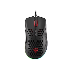 Genesis Gaming Mouse Krypton 555 8000DPI RGB Black Software