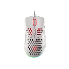 Genesis Gaming Mouse Krypton 555 8000DPI RGB White Software