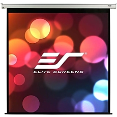 Elite Screen VMAX180XWV PLUS4, 180" (4:3), 365.8 x 274.3 cm, White