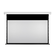 Elite Screen DW100XHD3-E12, 100" (16:9), DayWalker DW3 , 221.4 x 124.5 cm, DW3 Black Mask, White