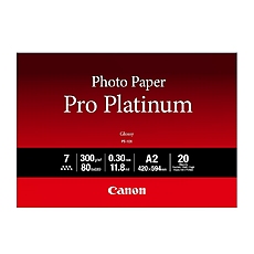 Canon PT-101, A2, 20 sheets