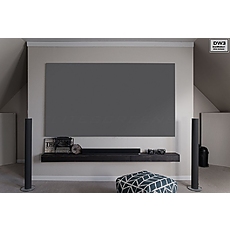 Elite Screen DWF92DHD3, 92" (16:9), DayWalker DW3 , 203.8 x 114.6 cm, DW3 Full Grey