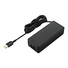 Lenovo ThinkCentre 90W AC Adapter II (slim tip)-EU