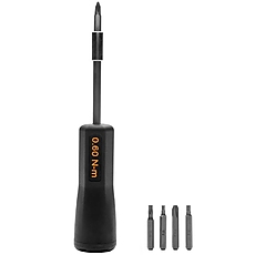 EK-Loop Torque Screwdriver - 0.6Nm