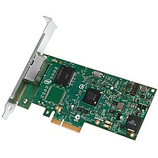 Intel Ethernet Server Adapter I350-T2V2, retail bulk