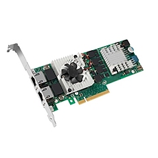 Intel X540 Dual Port Network adapter 10Gb Ethernet