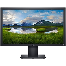 Dell Monitor LED E-series E2720HS 27in, 1920x1080, FHD, IPS AntiGlare, 16:9, 1000:1, 300 cd/m2, 8ms/5ms, 178/178, HDMI, VGA, Tilt, Height Adjust, 3Y