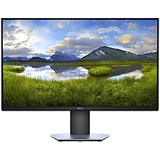 Monitor DELL S-series S2719DGF 27in, 2560x1440, QHD, TN Antiglare, 16:9, 1000:1, 8000000:1, 350 cd/m2, AMD Free-Sync, 1ms, 160/170, DP, 2x HDMI (HDCP), 5x USB 3.0, Audio line out, Headphone Port, Tilt, Pivot, Swivel, Height Adjust, 3Y Warr