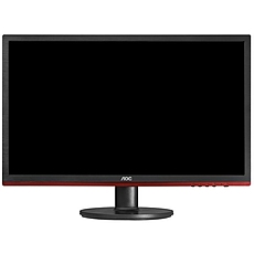 AOC 21,5" G2260VWQ6 - LED - FreeSync - Gaming Line, 21,5", 1920x1080,1ms, DSUB-HDMI-DP