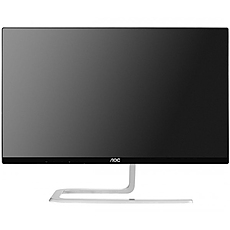 AOC LED monitor I2381FH (23", 16:9 1920x1080@60Hz; D-sub, HDMI; 4ms response time; 250 cd/sqm)