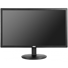 Монитор AOC I2080SW 19.5" LCD WLED, Wide IPS, VGA