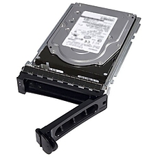 2TB SATA 7.2k 3.5" HD Hot Plug Fully Assembled - Kit compatible with 12G/13G Servers