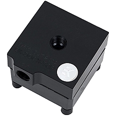 EK-XTOP DDC 4.2 PWM Elite - Acetal (incl. pump), pump