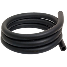 EK-Tube ZMT Matte Black 15,9/9,5mm, tubing