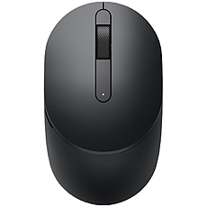 Dell Mobile Wireless Mouse - MS3320W - Black