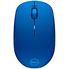 Dell Wireless Mouse-WM126 - Blue