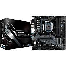 ASROCK Main Board Desktop Q370M (s1151, 4xDDR4,2xPCI 3.0x16, 2xPCI Ex1,SATA III,1xM.2,1xUlraM.2,USB3.0,USB3.1,GLAN,VGA,DVI,HDMI) mATX Retail