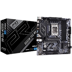 ASROCK Main Board Desktop H670 PG Riptide (S1700, H670, 4x DDR4, 2x PCIe x16, 3x PCIe x1, 4x SATA3 6.0Gb/s, 3x m.2 PCIe Gen4x4, RAID 0,1,5,10, 8x USB 3.2, 1x USB-C 1x RJ-45 1Gb Lan, HDMI, DP, ATX, Retail