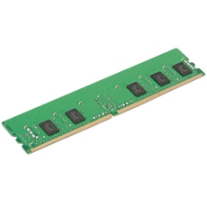 Supermicro 8GB DDR4-2666Mhz 1Rx8 ECC UDIMM, HF, RoHS