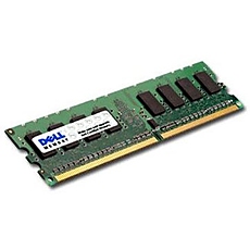 4GB, 1600MHz, Dual Rank UDIMM, x8 - Kit (for 11G/12G)