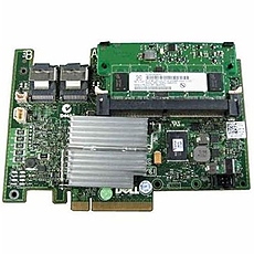 PERC DELL POWER EDGE RAID CONTROLLER H730/ SATA 6Gb/s / SAS 12Gb/s, 1GB CACHE, R SERIES ONLY, OEM