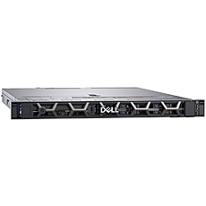 PowerEdge R440,no CPU(opt),Chassis with 4x3.5" Hot Plug HDD,no RAM(opt),iDRAC9 Exp.,no HDD(opt),no ODD,(1+0)550W PSU,TPM 2.0,1GbE DP LOM,Bezel,Rails,3Y NBD