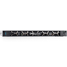 PowerEdge R240,Xeon E-2124 3.3GHz 4C/4T,3.5" Chassis 4 Cabled HDD with Software Raid,Riser 1FHx8,8GB 2666MT/s DDR4 ECC UDIMM,iDrac9 Basic,1TB 7.2K SATA 3.5" Cabled HDD,no ODD,Single Cbl PSU 250W,TPM 2.0,1GBe LOM,Static Rails,3Y NBD