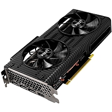 RTX 3060Ti Dual OC 8GB GDDR6