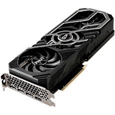 PALIT RTX3090 Gaming Pro 24GB, GDDR6X, 384-bit, 3xDP,1xHDMI