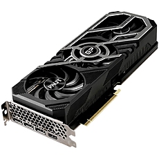 Palit GeForce RTX 3070 GamingPro OC 8GB GDDR6