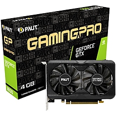 Palit GeForce GTX 1650 GamingPro 4GB DDR6