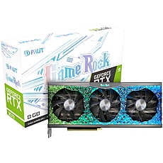 Palit GeForce RTX 3070 GameRock 8GB GDDR6