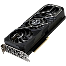 Palit GeForce RTX 3060Ti GamingPro OC 8GB GDDR6