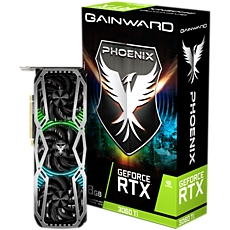 RTX 3060Ti Phoenix GS 8GB GDDR6