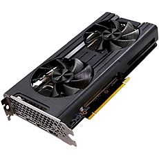 Gainward RTX 3060 Ghost 12GB GDDR6, 192bit, 1xHDMI, 3xDP, PCI-E 4.0, max resolution 7680x4320, recommended power 550W, NE63060019K9-190AU.