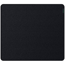 Razer Strider - Large, Hybrid Soft / Hard Mat, Anti-slip Base, Rollable and Portable, 450 x 400 x 3mm