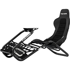 Геймърски стол Playseat Trophy Black