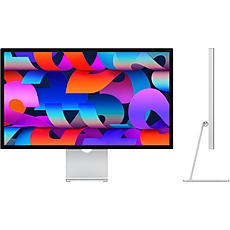 Apple Studio Display - Standard Glass - Tilt-Adjustable Stand