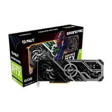 PALIT RTX3070 GAMINGPRO 8G LHR