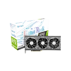 PALIT RTX3080 GAMEROCK 10G LHR