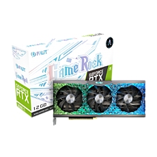 PALIT RTX3080TI GAMEROCK 12G