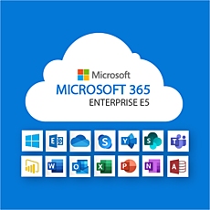 Софтуер Microsoft 365 Apps for enterprise