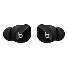 Beats Studio Buds, True Wireless Noise Cancelling Earphones, Black