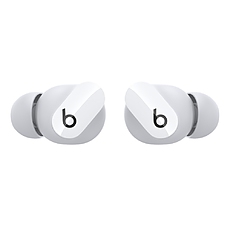 Beats Studio Buds, True Wireless Noise Cancelling Earphones, White